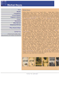 Mobile Screenshot of michielheyns.co.za